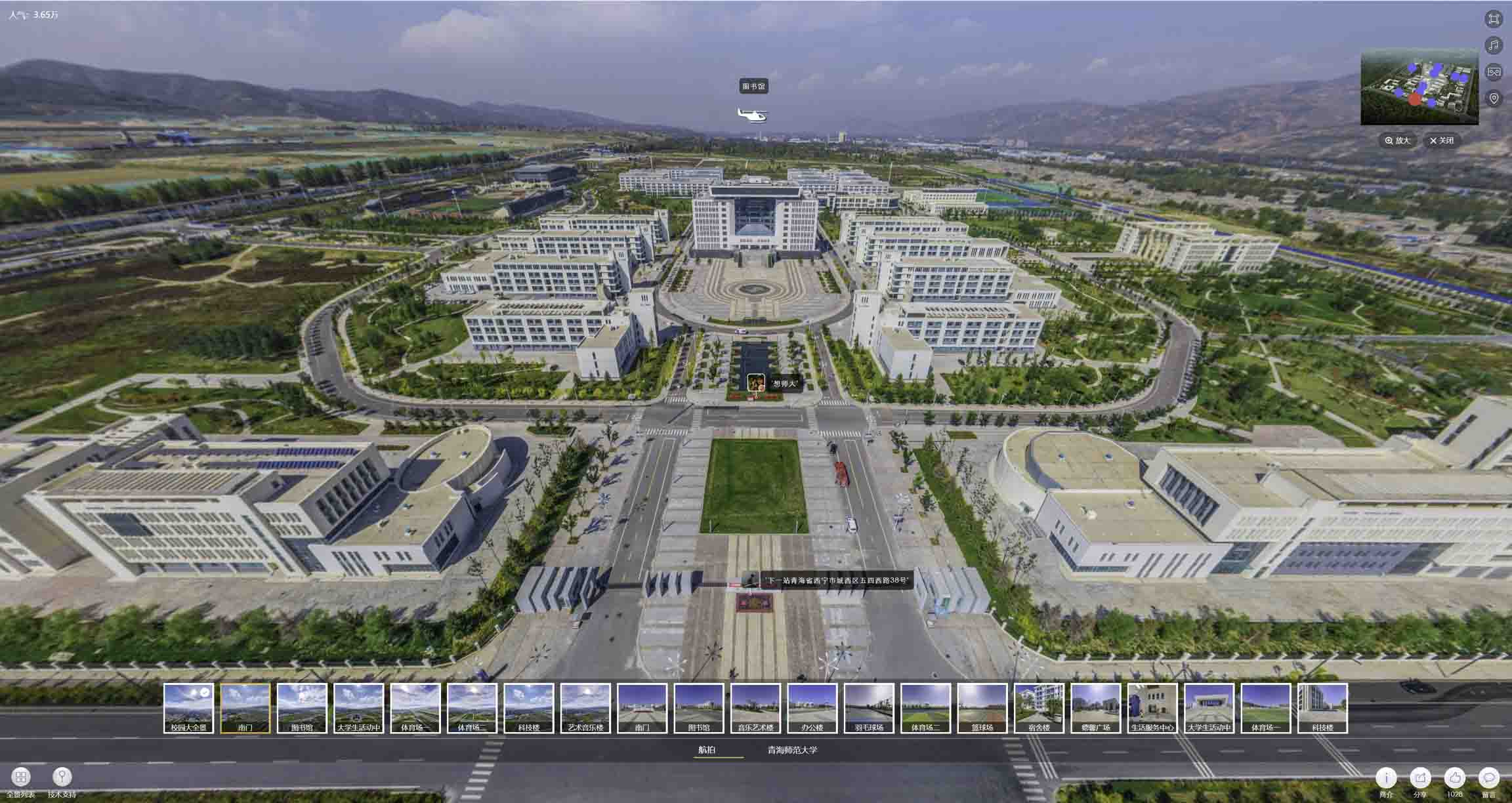 兴山油菜花-惊艳半生的花海仙境